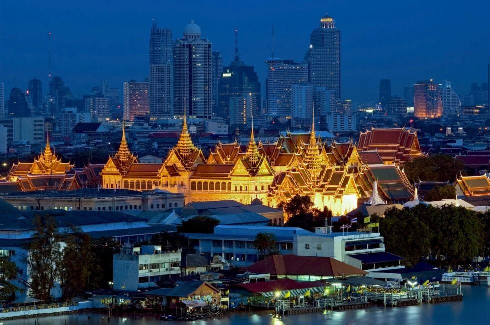 Ashgabat and Bangkok are considering ways to intensify trade and economic ties