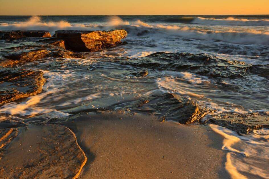 The countries of the region will create a Working Group on the shallowing of the Caspian Sea