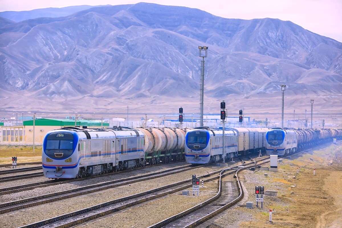 Turkmenistan holds a meeting of the Group of Friends on Sustainable Transport: What’s on the agenda?