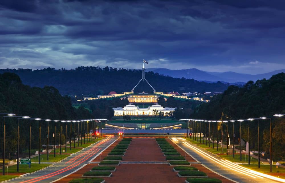 Turkmenistan's Ambassador to Australia appointed