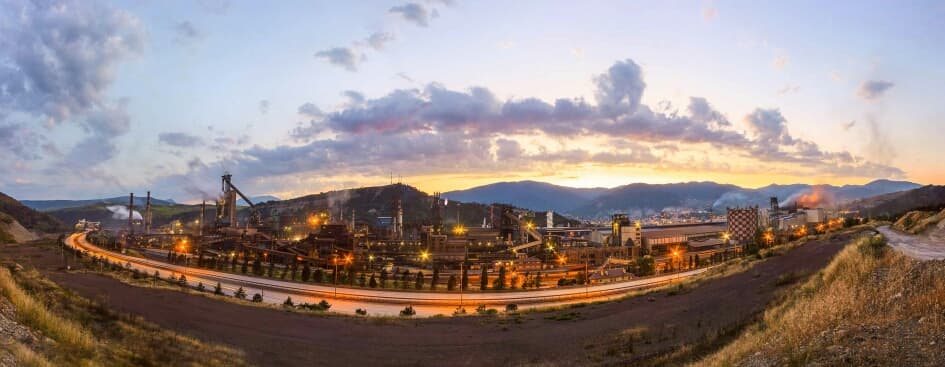 Turkmenistan’s industrial sector is boosting the processing of local raw materials