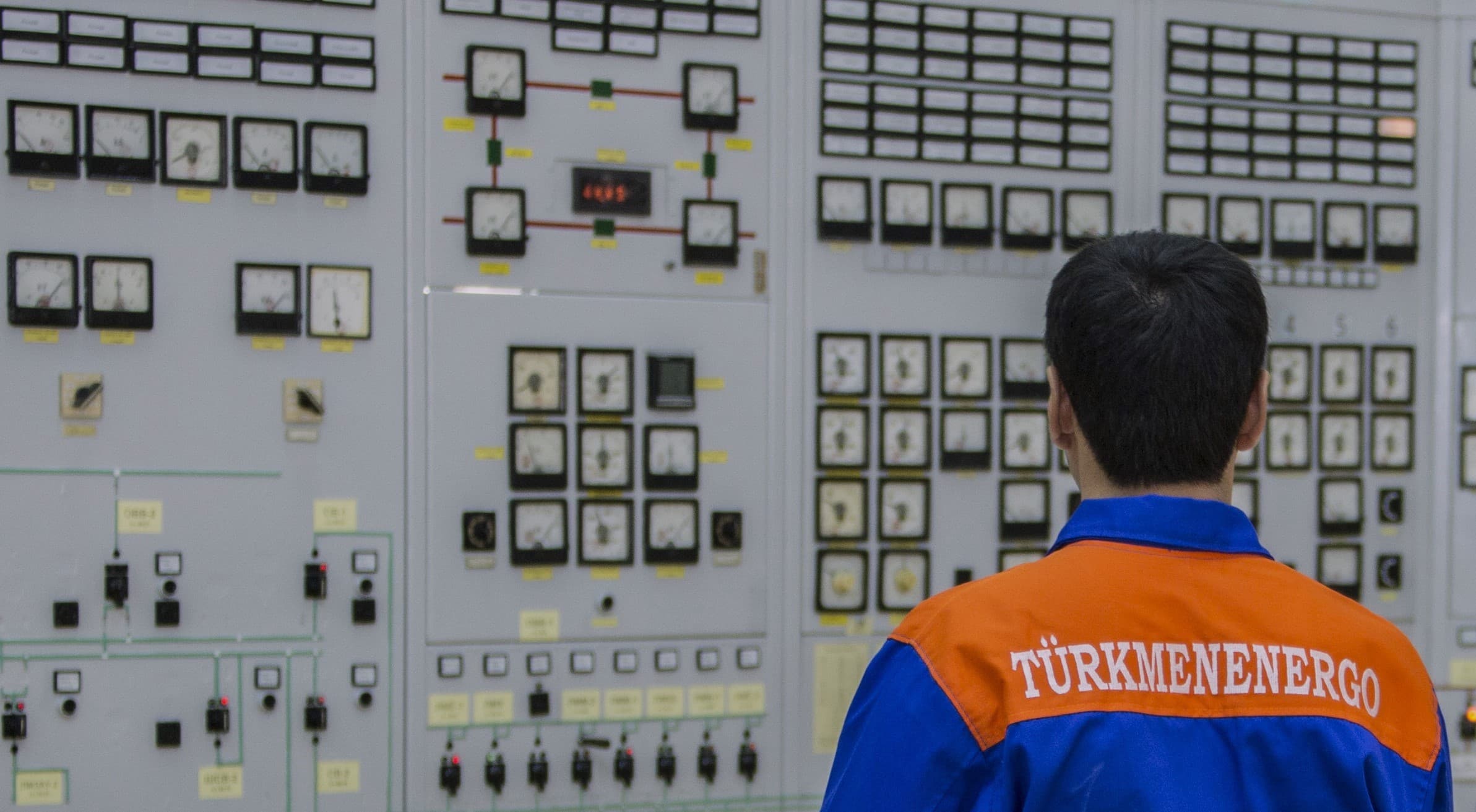 The Mejlis of Turkmenistan is working on a draft law on energy saving