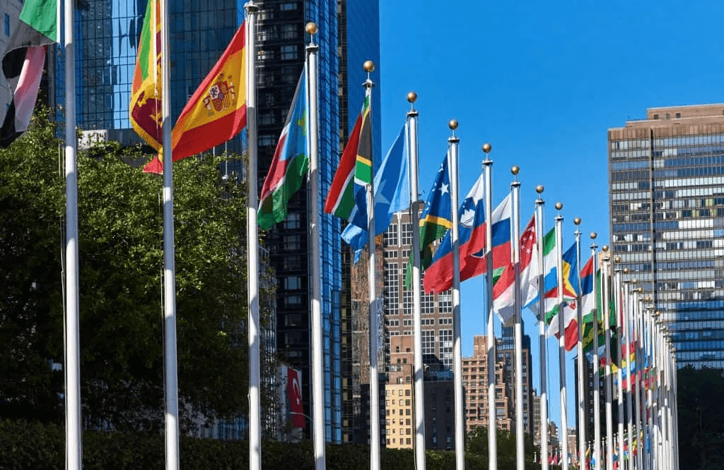 Turkmenistan strengthens dialogue with UN on climate and legal tracks