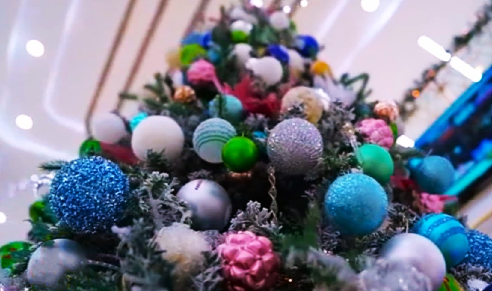 Chairman of the Khalk Maslakhaty congratulated the people of Turkmenistan on the New Year