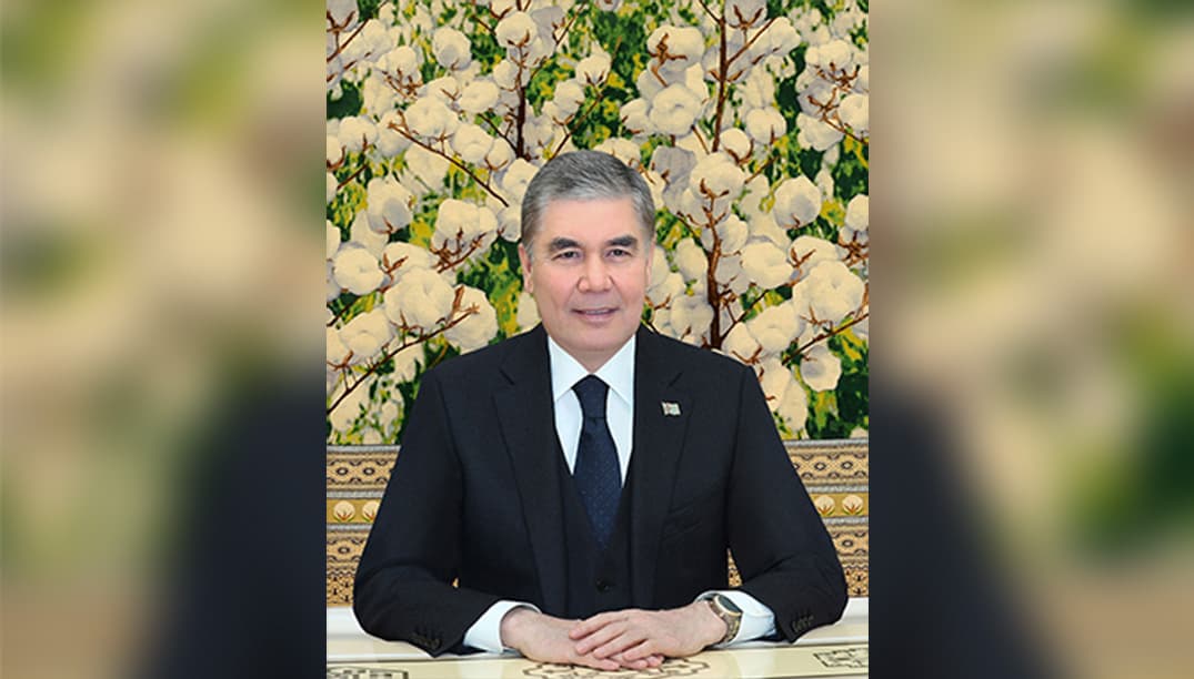 Chairman of the Halk Maslakhaty of Turkmenistan met with heads of Turkish companies