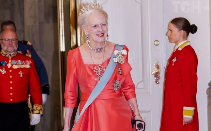 Queen of Denmark will abdicate after 52 years of reign