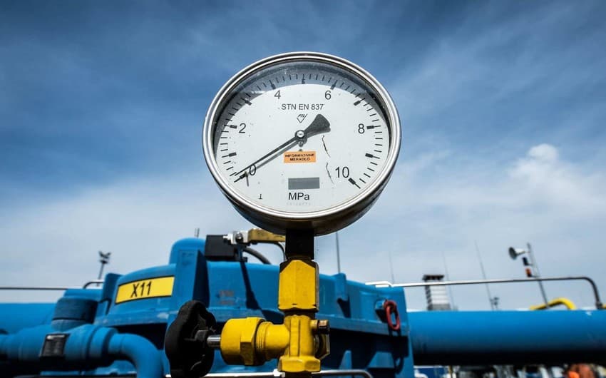 Azerbaijan exempts swap supplies of oil and gas from VAT