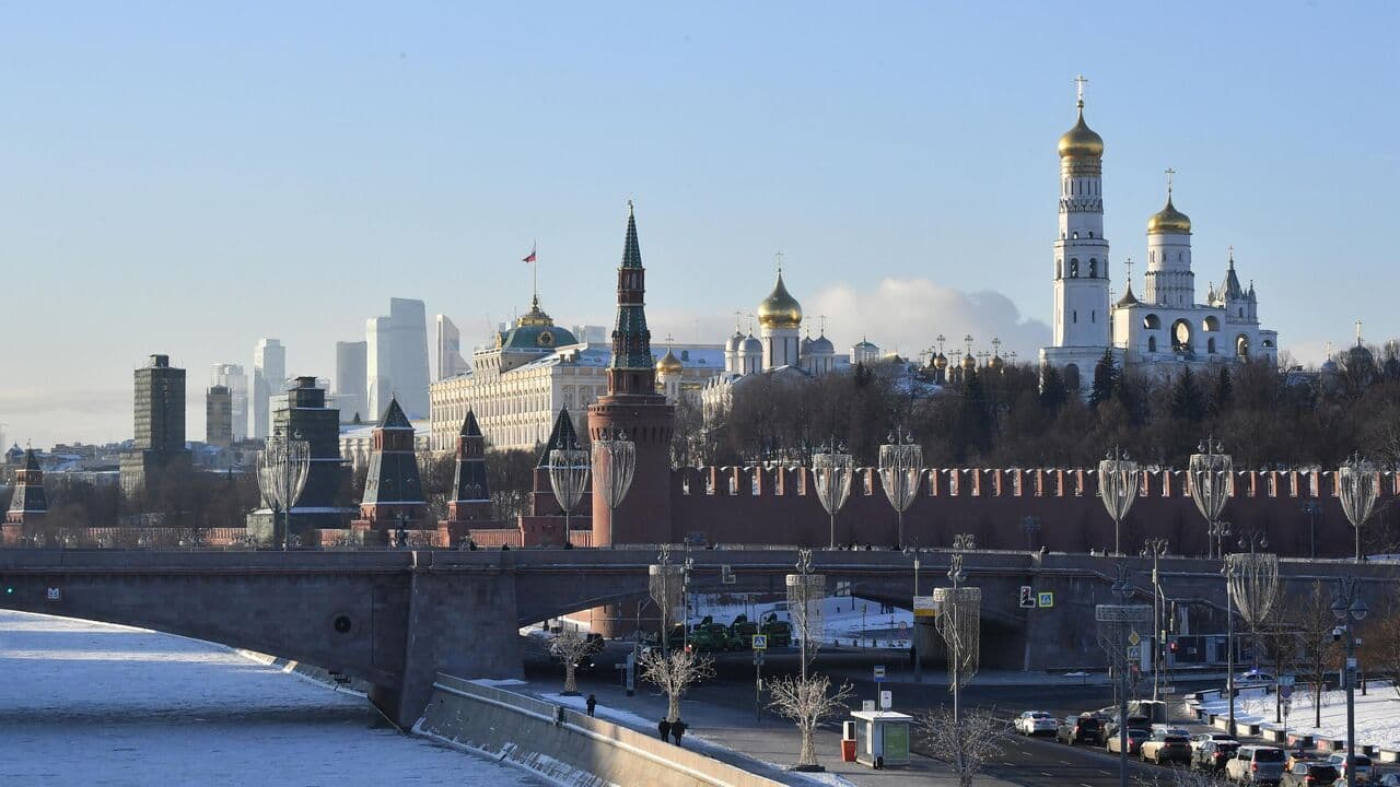 The concept of Russia's presidency in the CIS in 2024 has been published