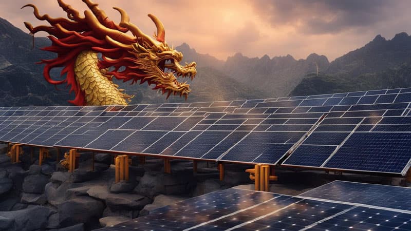 China: partner news in a nutshell (01/02/2024)