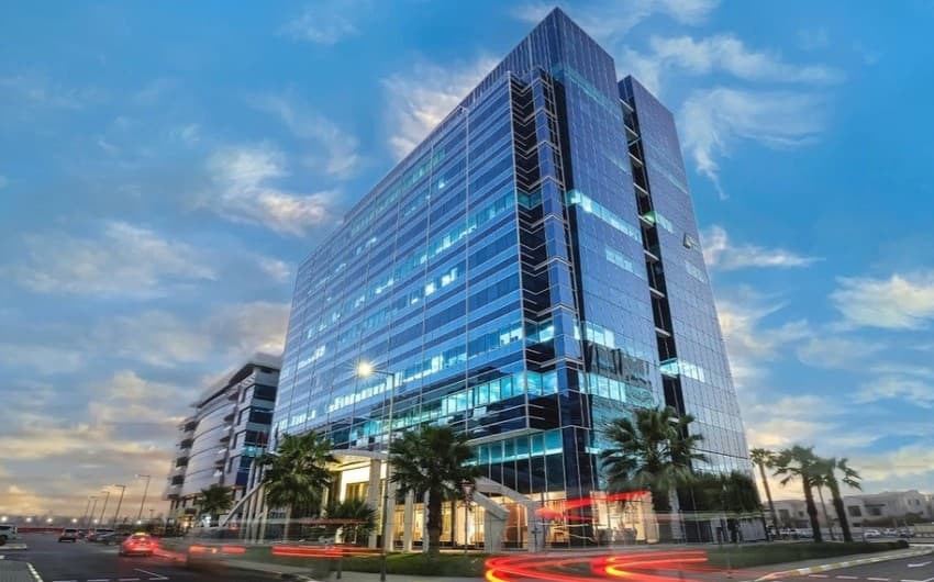 A new holding company with assets worth $27 billion will be created in the UAE