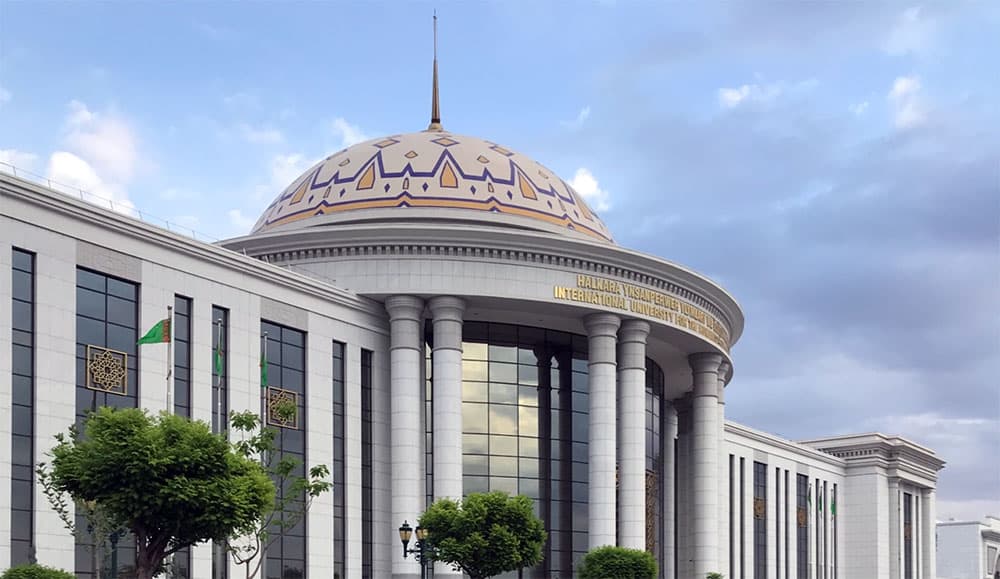 The first conference on TESOL methodology