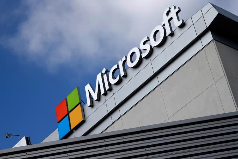 Microsoft may become the most expensive company in the USA