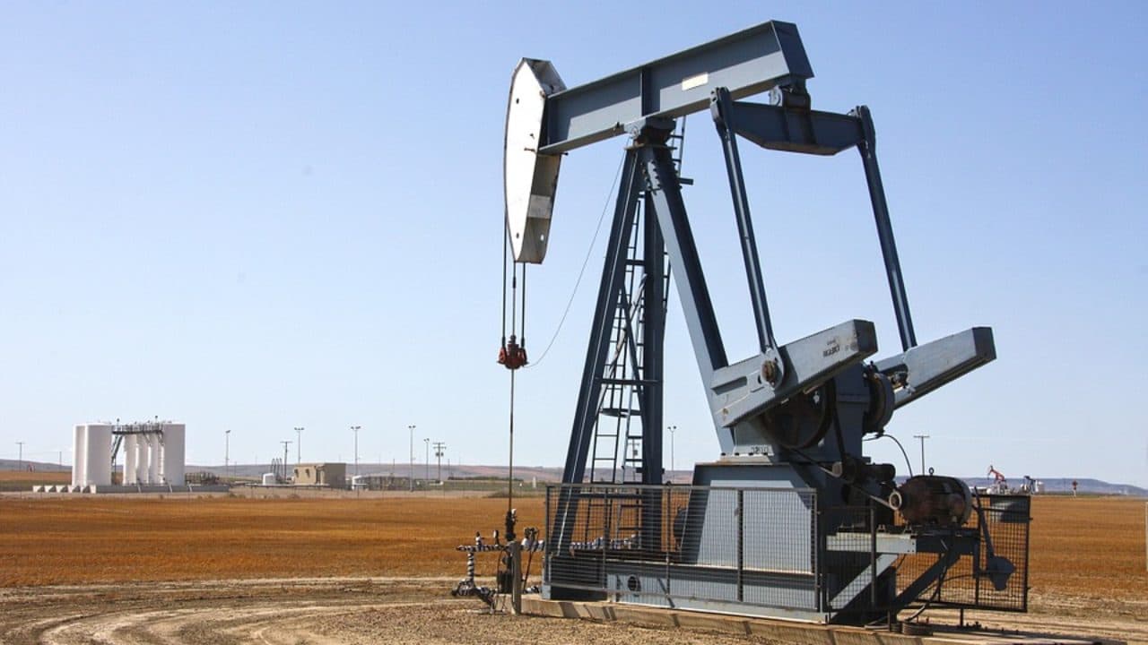 India's State Oil and Gas Corporation has started oil production at its flagship deepwater asset