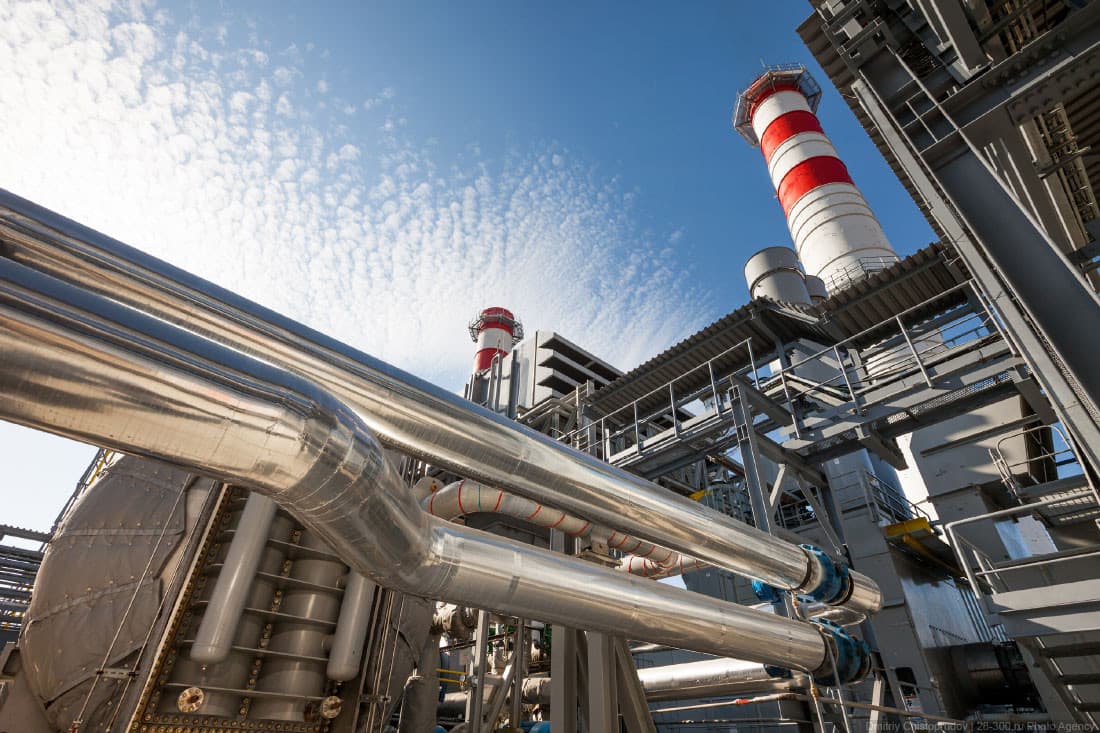 The renewable energy industry is actively developing in Turkmenistan