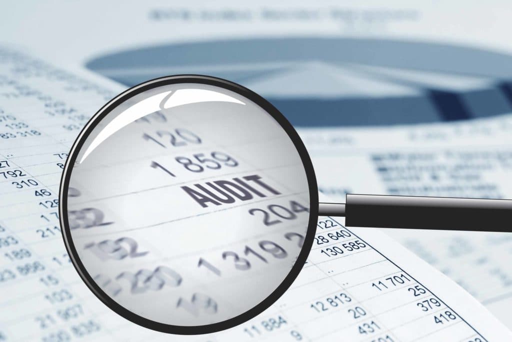 IE “Kepil audit maslahat” provides services in the field of audit