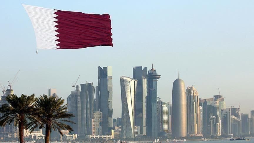An article by the Turkmen Ambassador to Qatar dedicated to the motto of the year in Turkmenistan has been published