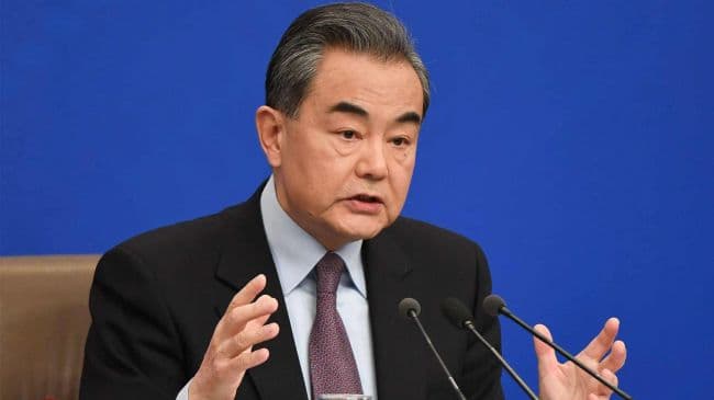 Chinese Foreign Minister highlights six bright spots for Chinese diplomacy in 2023