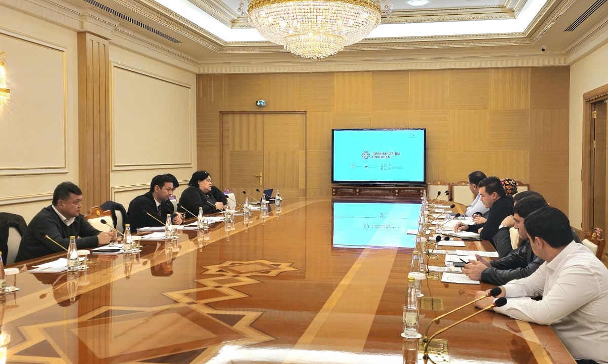 The ССIT summed up the results of the competition for the national product brand design project
