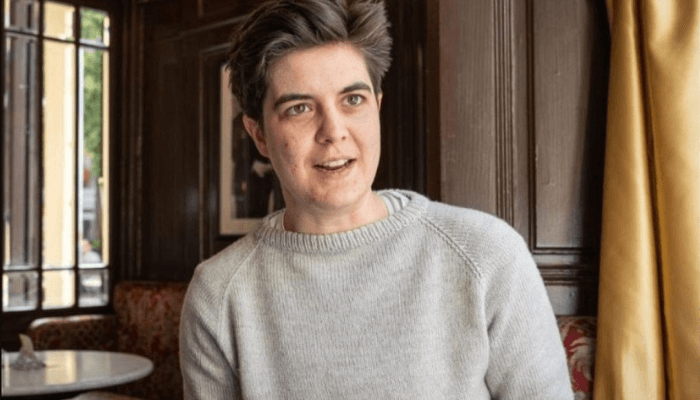The Austrian heiress decided to give away 25 million euros