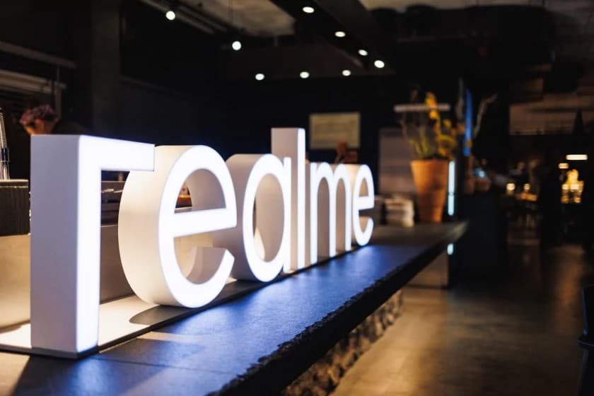 Realme has rebranded and introduced a new line of smartphones