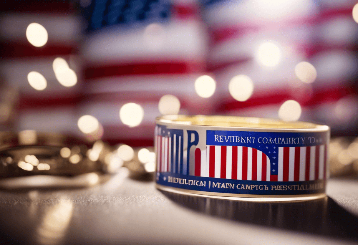 A campaign to elect presidential candidates has begun in the United States