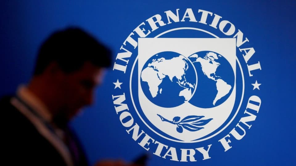 The IMF announced the momentum for global economic growth in 2024