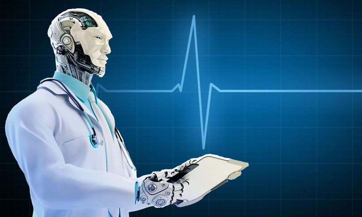 The industries whose employees will be replaced by AI in 2024 are named