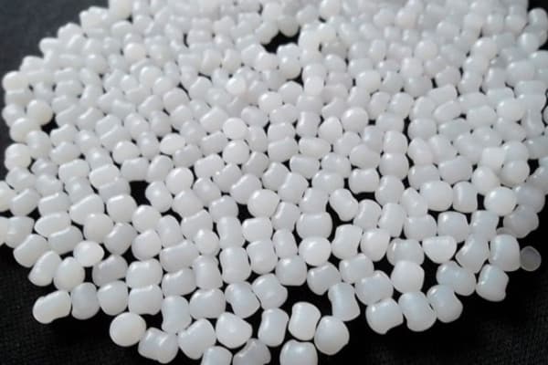 Bidding on SCRMET: polypropylene is sold on the foreign market