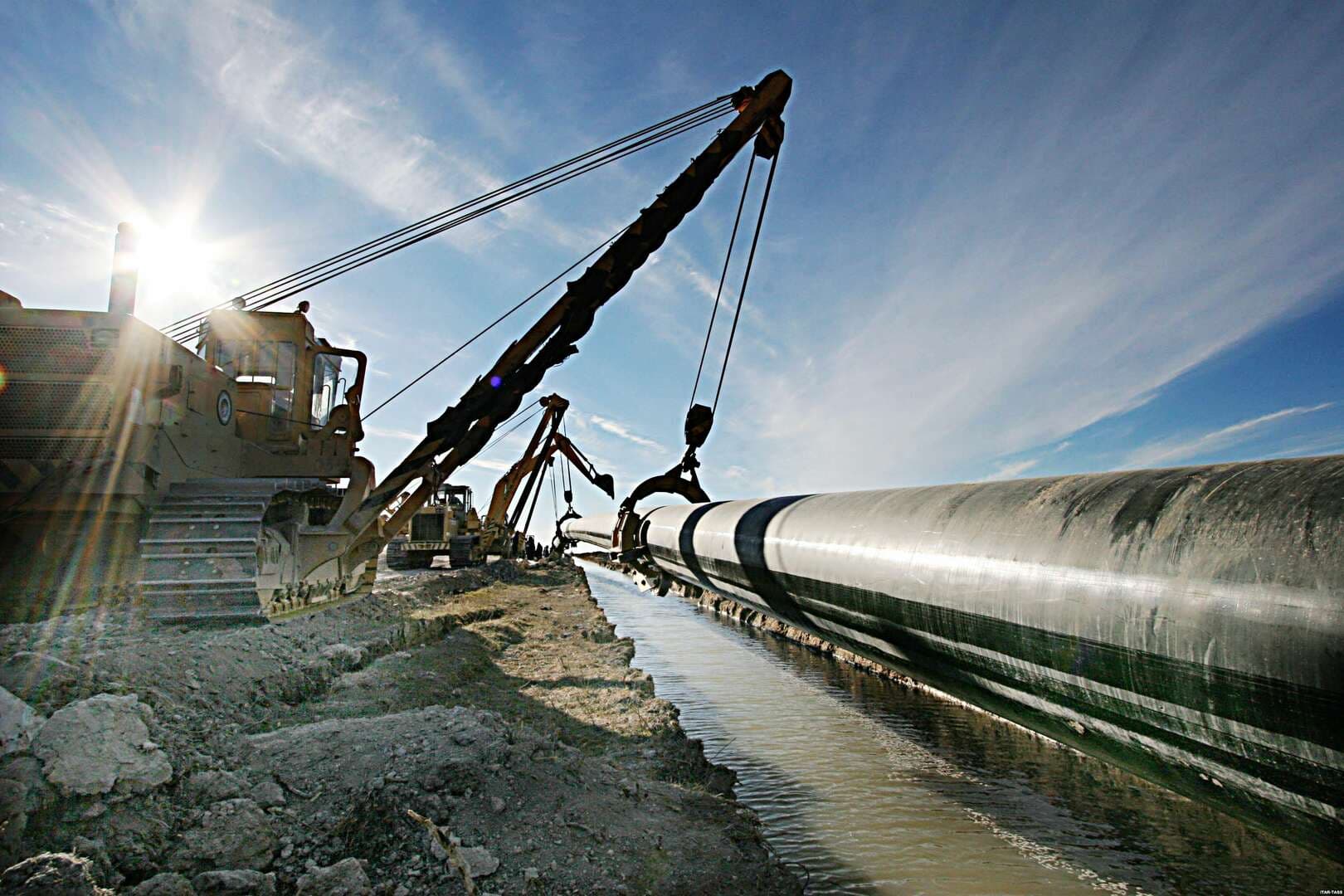 Investment program of Turkmenistan for 2024: TAPI, new airport and other projects