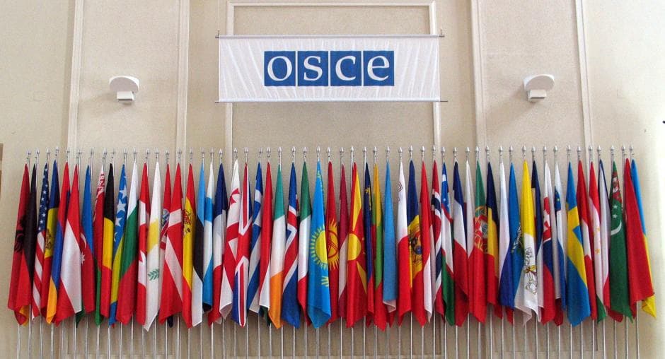Ashgabat to convene OSCE conference on the role of neutral States in strengthening security and trust