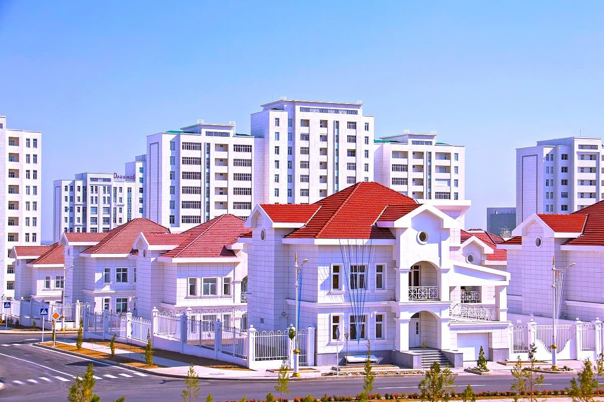 A draft Program for the socio-economic development of Turkmenistan for 2024 has been prepared