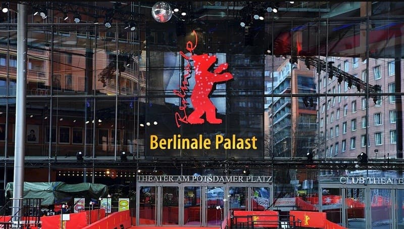 The program of the Berlin International Film Festival is well known