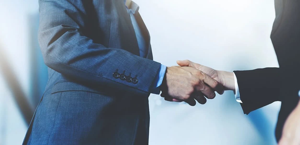 A Japanese company offered business matching services to Turkmen entrepreneurs