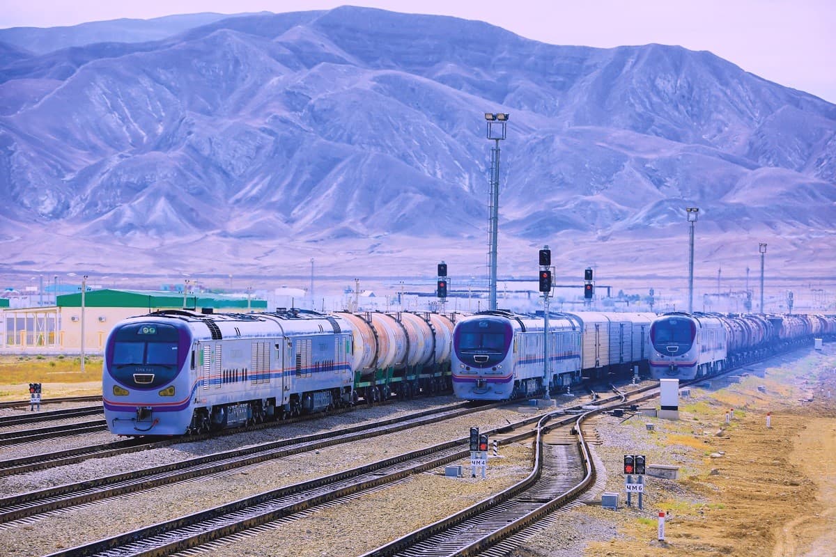 Kazakhstan has offered Pakistan to establish mutual transportation through Turkmenistan and Afghanistan