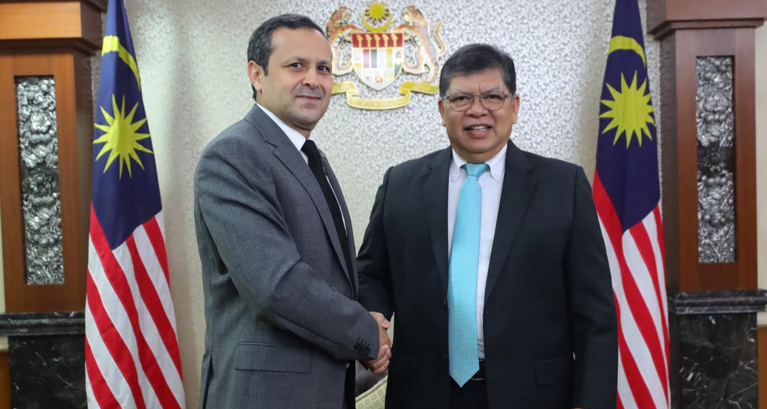 The parliaments of Turkmenistan and Malaysia are preparing an exchange of visits