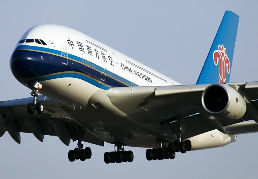 Uzbekistan and China have agreed to increase the number of mutual flights to 100 per week
