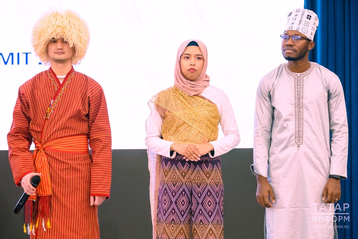 Turkmen students dominate the Tatarstan educational services market for foreigners