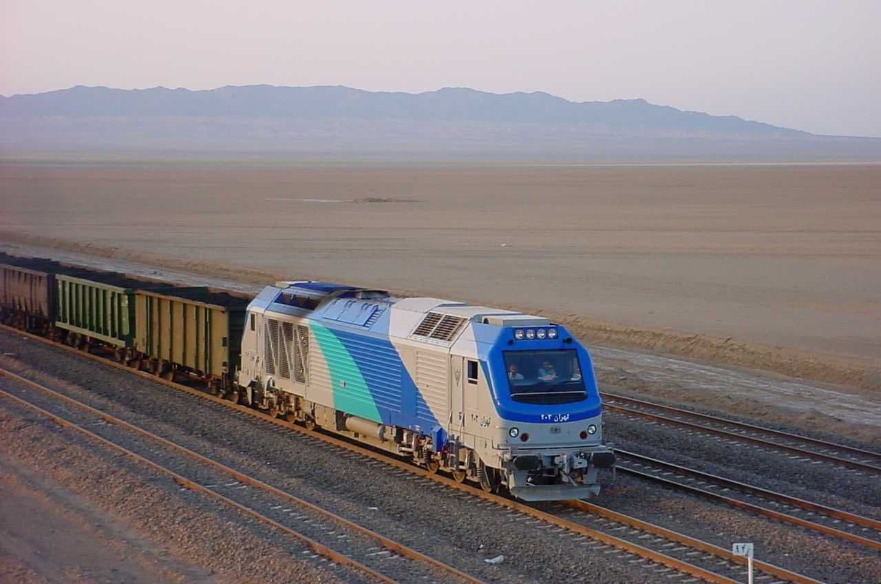 The expansion of commodity flows through the North–South MTC was discussed at a meeting of the CIS Transport Business Dialogue