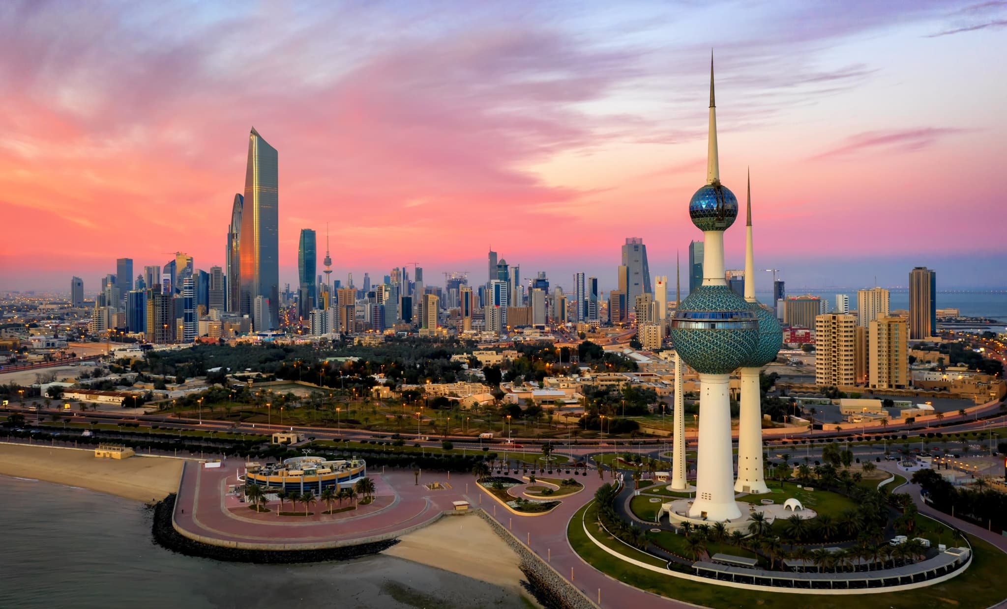 Serdar Berdimuhamedov: Turkmenistan highly values fraternal relations with Kuwait