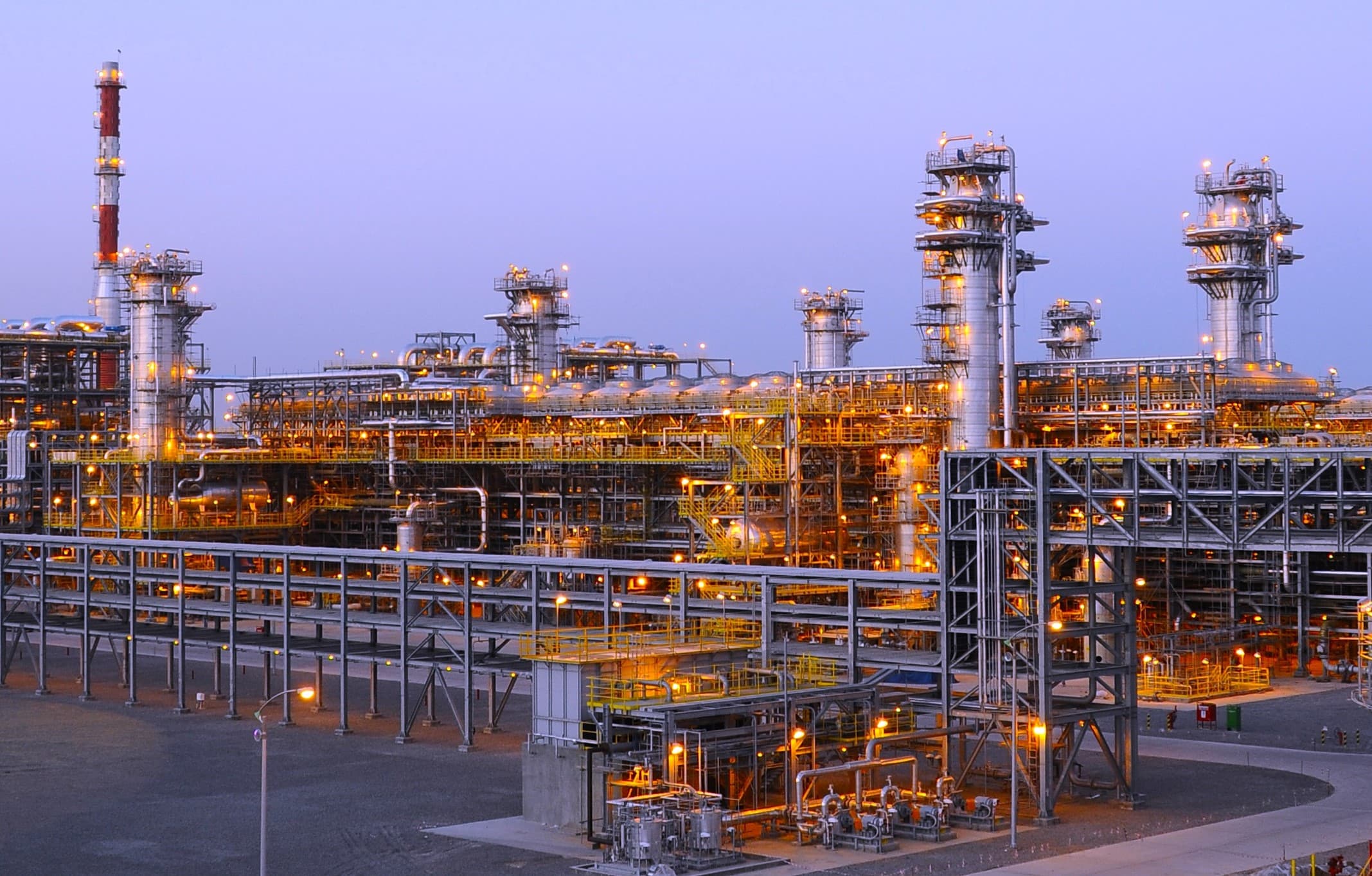 TCOR has launched the production of new brands of diesel fuel and motor oil