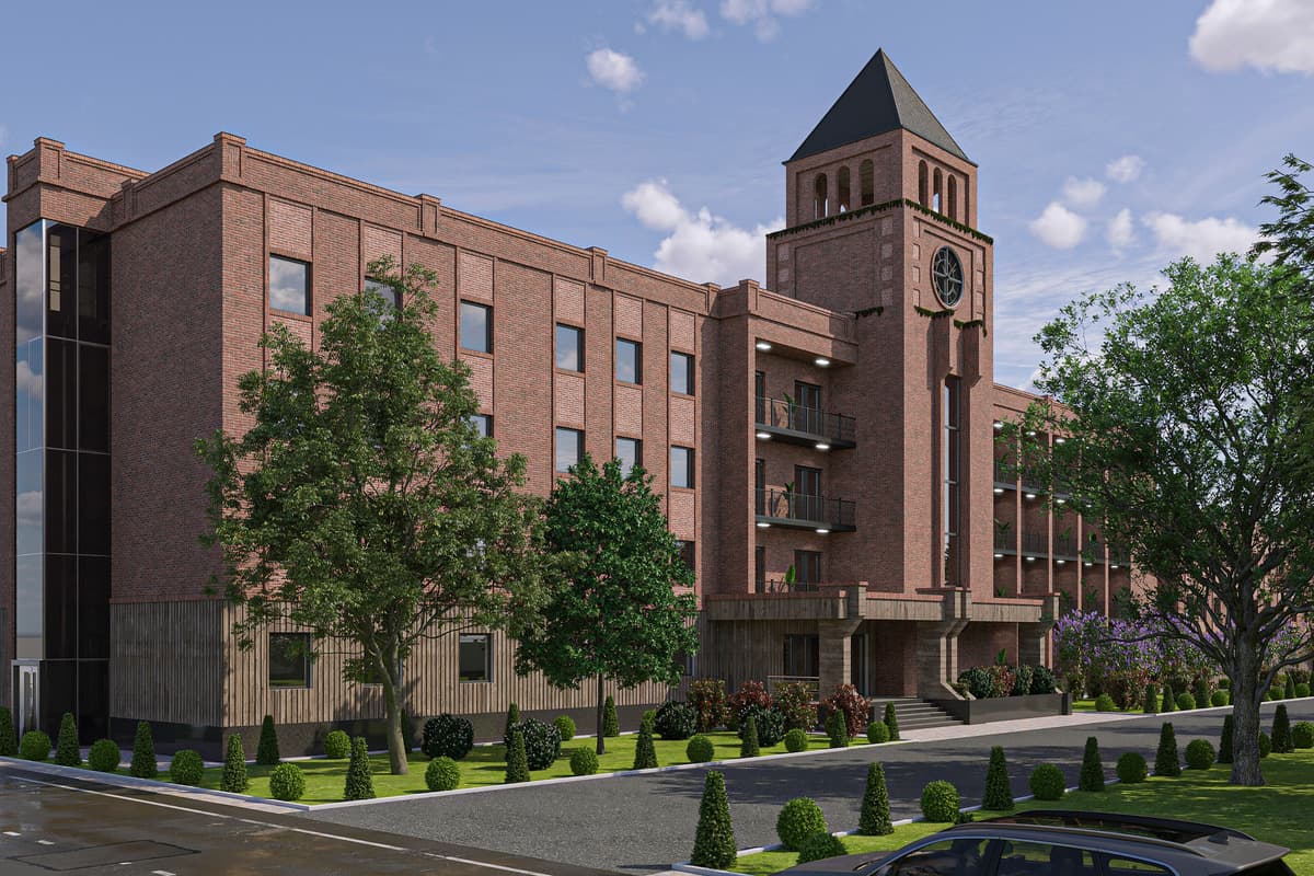 Central Asian “green” university opens in Tashkent