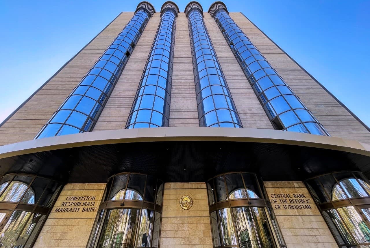 issues-turkmen-uzbek-interbank-cooperation-were-discussed-tashkent