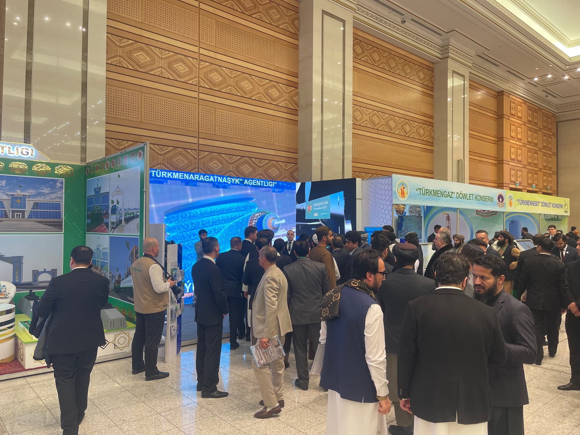 agentstvo-turkmensvyaz-uchastvuet-v-vystavke-afganskih-tovarov-i-turkmeno-afganskom-biznes-forume