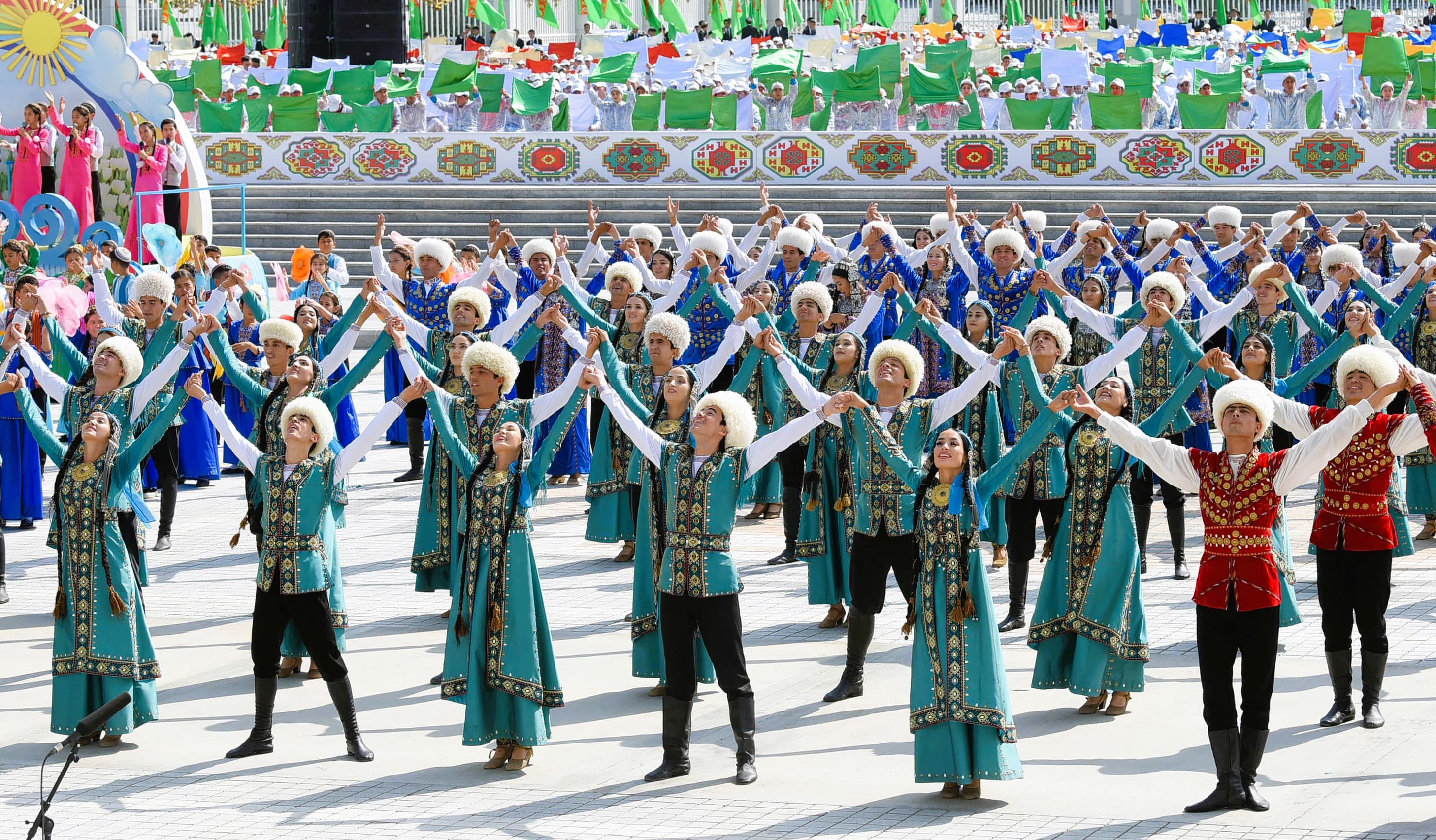 sozdan-orgkomitet-po-podgotovke-prazdnovaniya-33-j-godovshchiny-nezavisimosti-turkmenistana