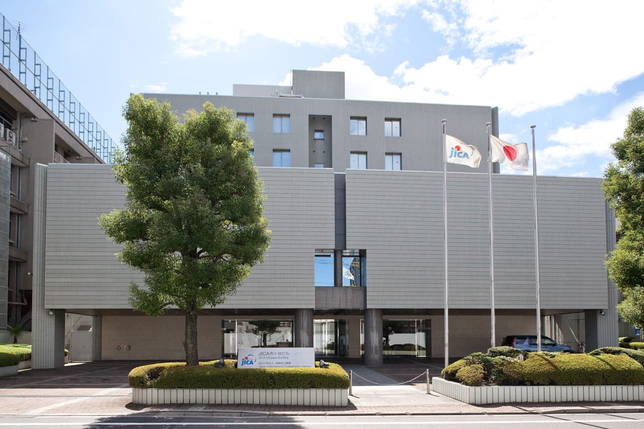 jica-strengthens-cooperation-turkmenistan