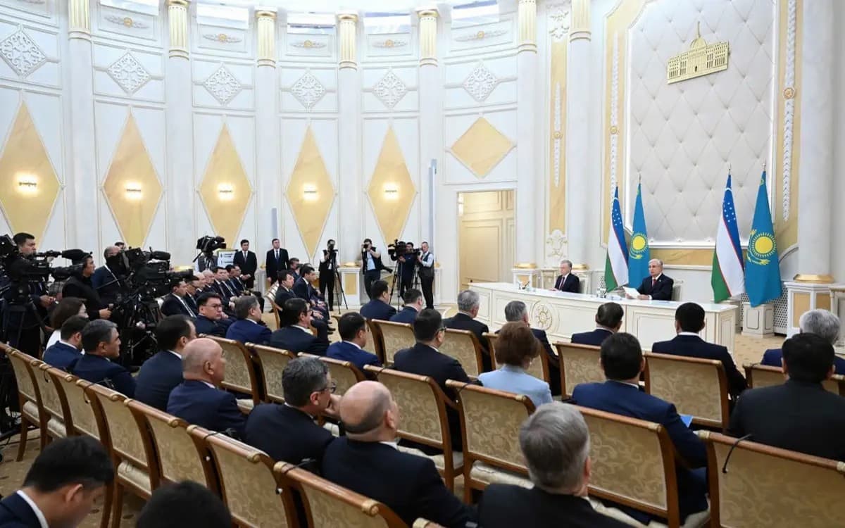 kazahstan-i-uzbekistan-sozdali-sovet-ministrov-inostrannyh-del