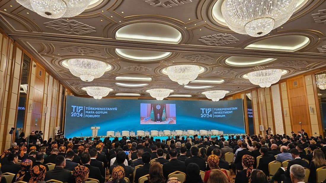 turkmenaragatnashyk-agency-investment-forum-turkmenistan