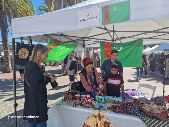 turkmenistan-byl-predstavlen-na-pervom-tureckom-festivale-v-san-francisko