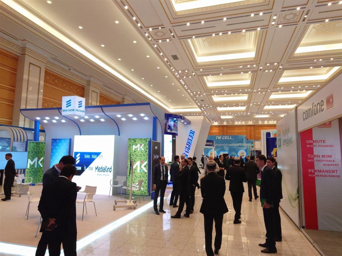 turkmentel-2024-international-forum-innovative-and-technological-development