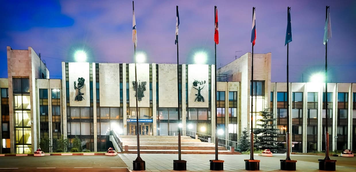 Enrollment opens for international students at MGIMO